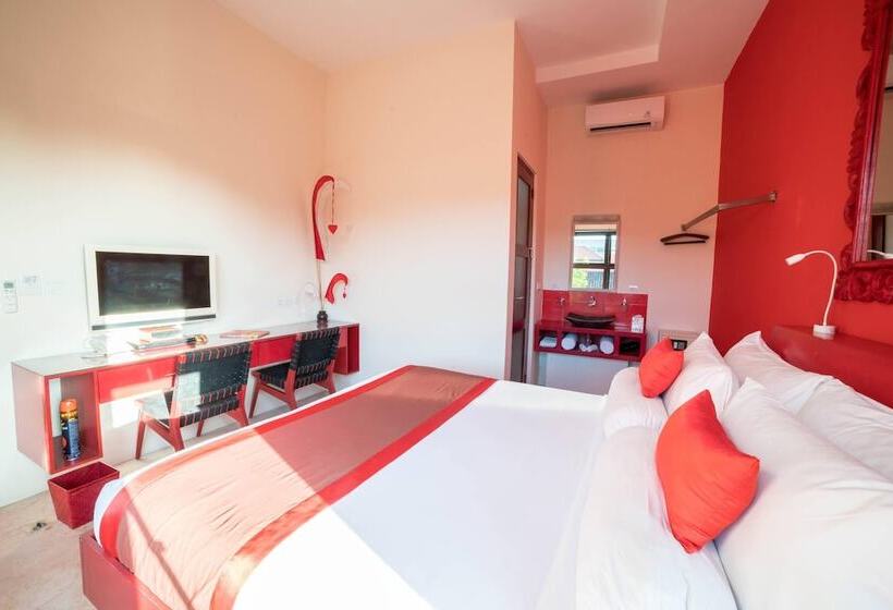 Fotos del hotel Bali Ginger Suites And Villa:  15