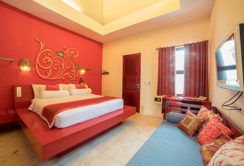 Fotos del hotel Bali Ginger Suites And Villa:  17