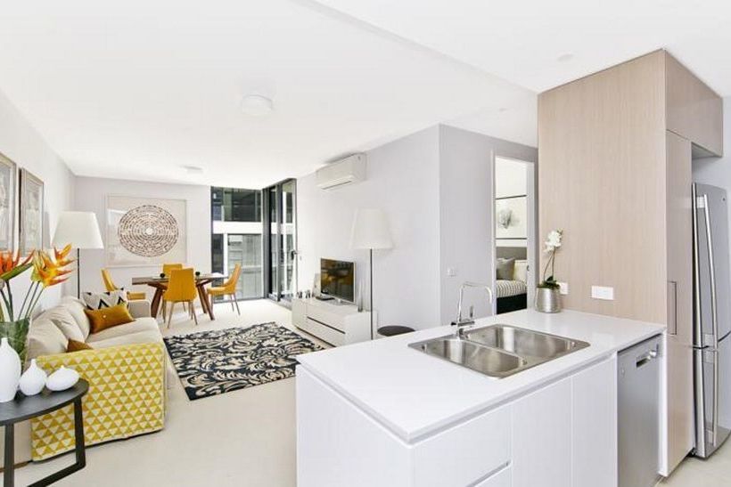 Fotos del hotel Citystyle Executive Apartments Belconnen:  15