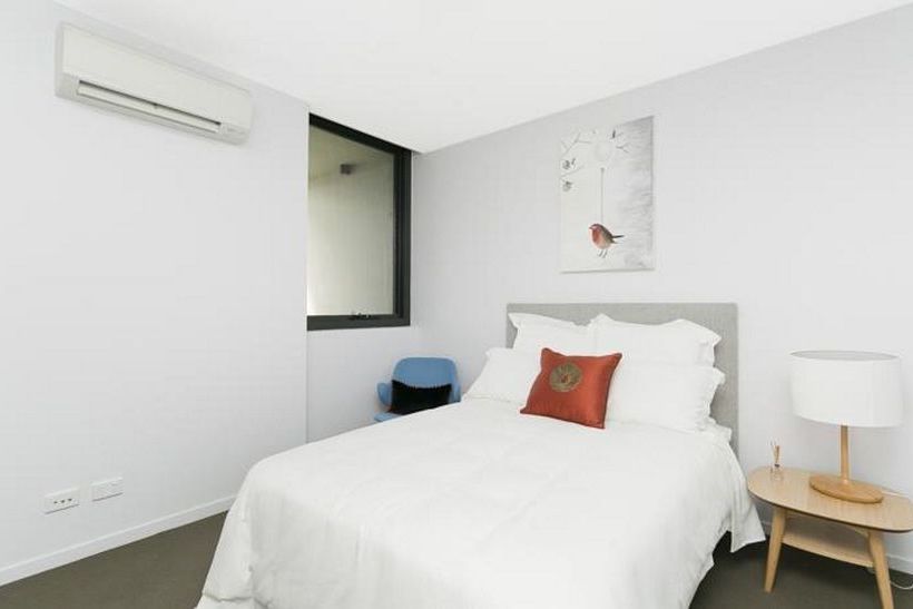 Citystyle Executive Apartments Belconnen