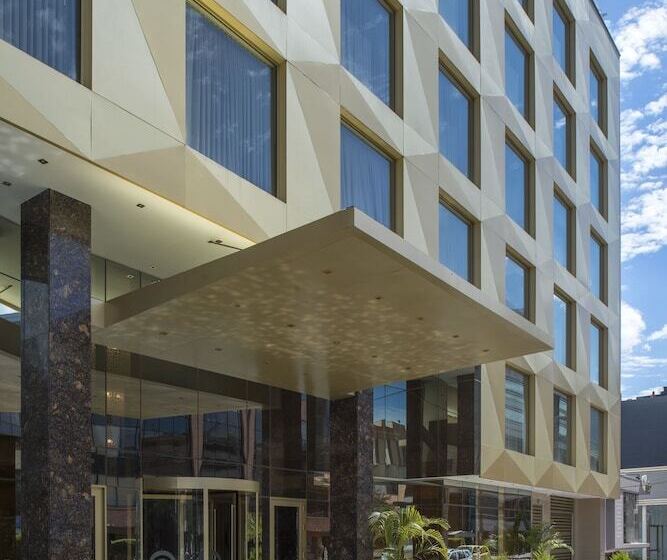 Fotos del hotel El Dorado Bogota:  9