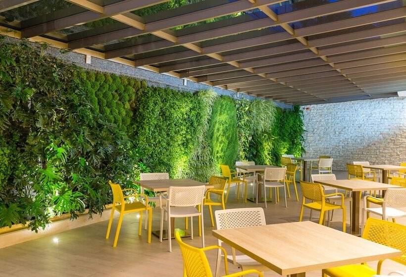 Fotos del hotel El Dorado Bogota:  14