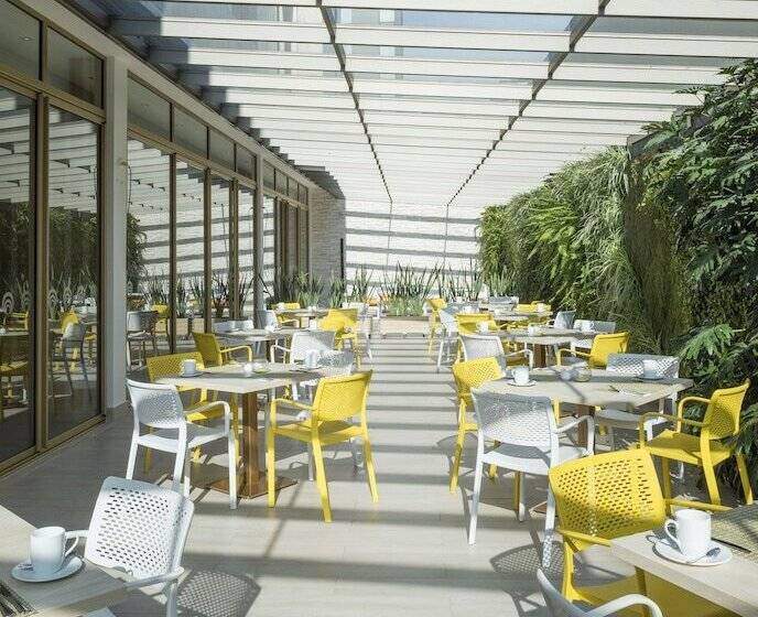 Fotos del hotel El Dorado Bogota:  7