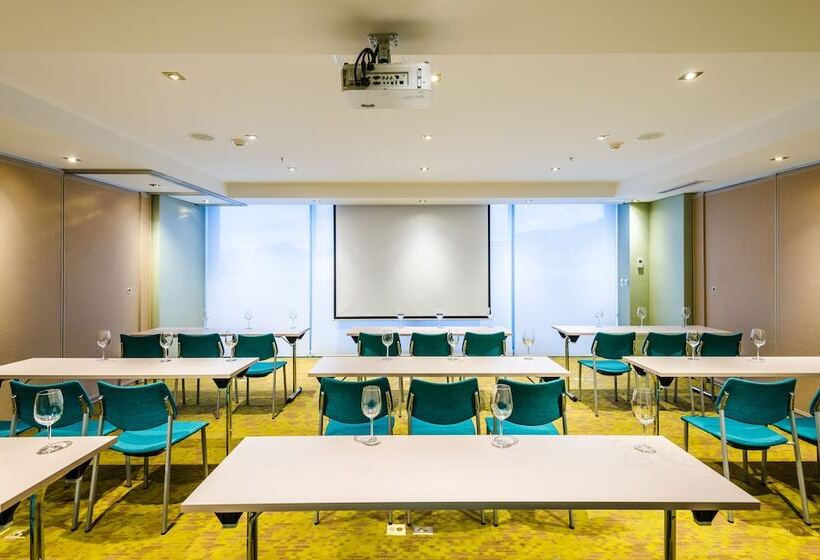 Fotos del hotel El Dorado Bogota:  13