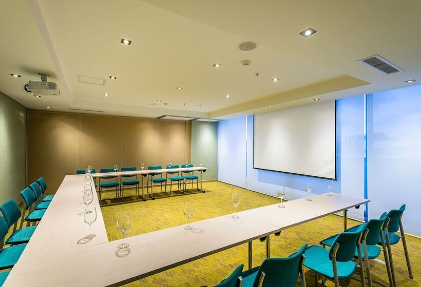 Fotos del hotel El Dorado Bogota:  17