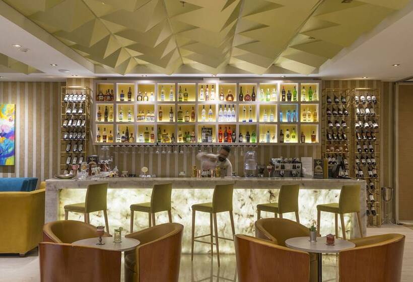 Fotos del hotel El Dorado Bogota:  5