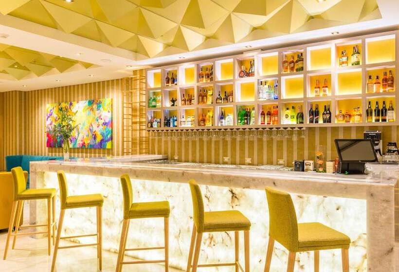 Fotos del hotel El Dorado Bogota:  12