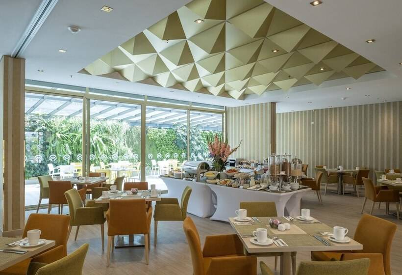 Fotos del hotel El Dorado Bogota:  4