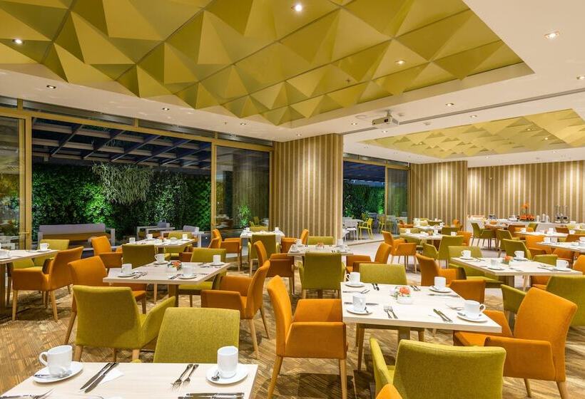 Fotos del hotel El Dorado Bogota:  20