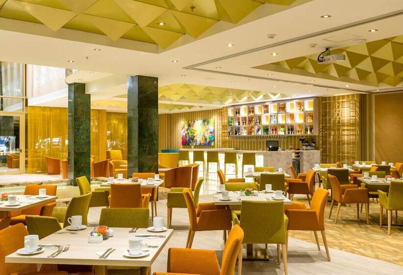 Fotos del hotel El Dorado Bogota:  22