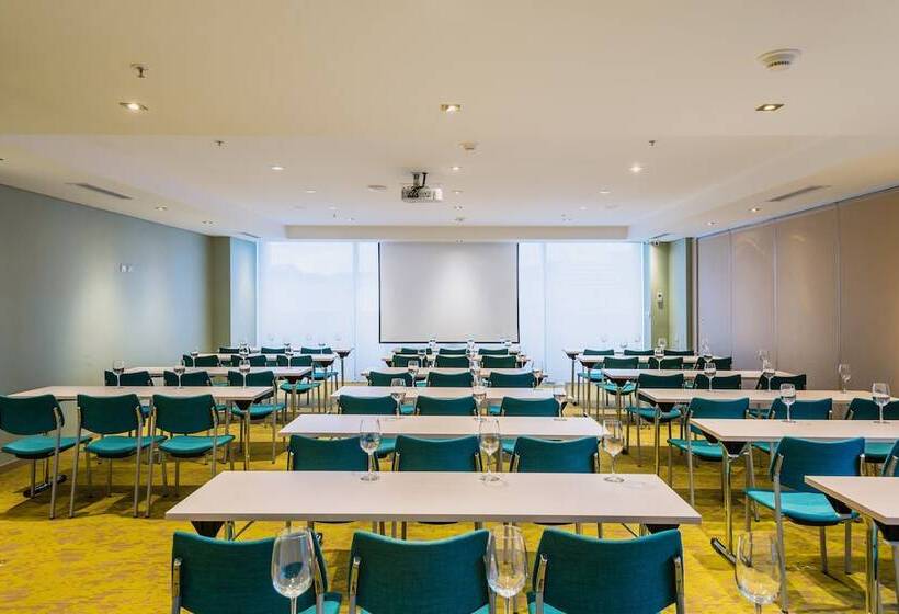 Fotos del hotel El Dorado Bogota:  6