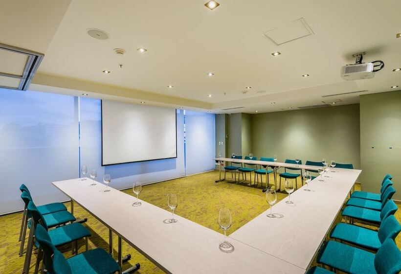 Fotos del hotel El Dorado Bogota:  21