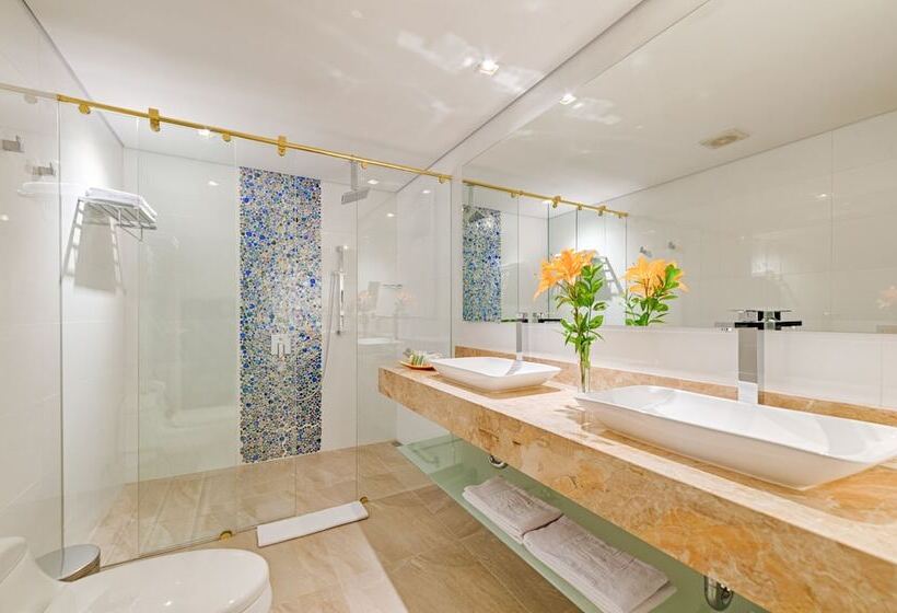 Fotos del hotel El Dorado Bogota:  15