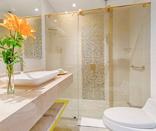 Fotos del hotel El Dorado Bogota:  8