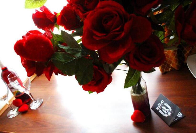 Fotos del hotel El Regio:  7