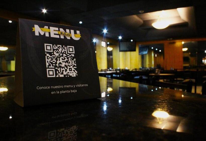 Fotos del hotel El Regio:  5