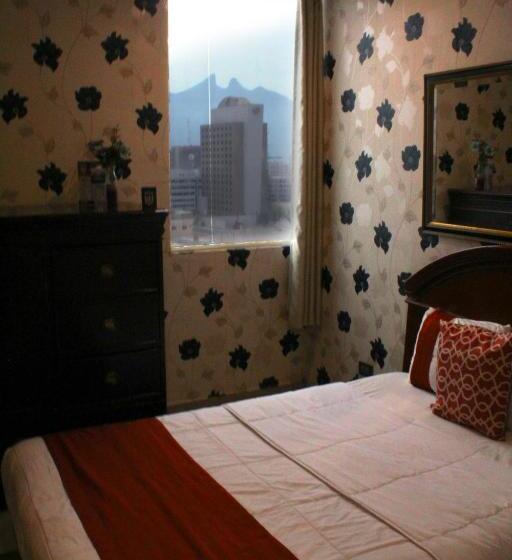 Fotos del hotel El Regio:  20