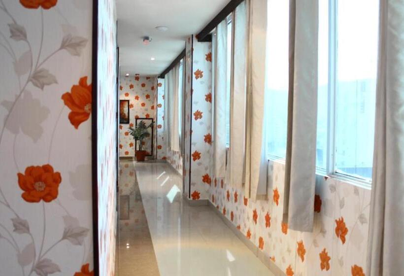 Fotos del hotel El Regio:  25