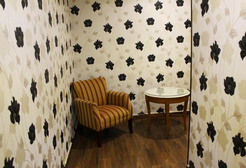 Fotos del hotel El Regio:  23