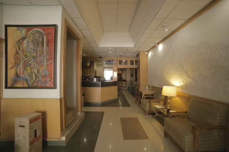 Fotos del hotel El Regio:  4