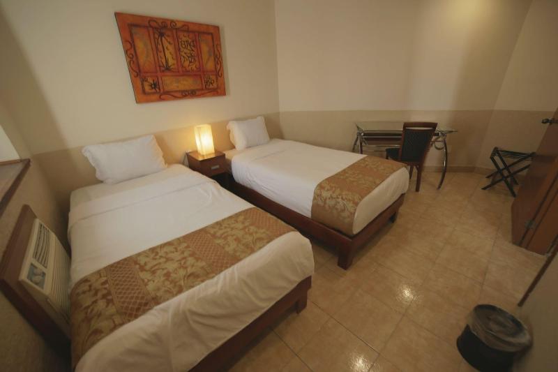 Fotos del hotel El Regio:  13