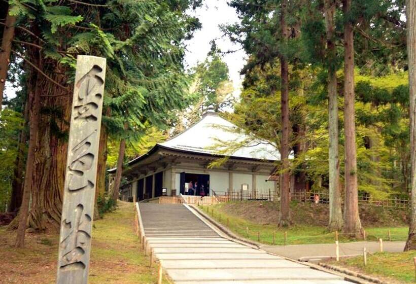 Fotos del hotel Green Selec:  7