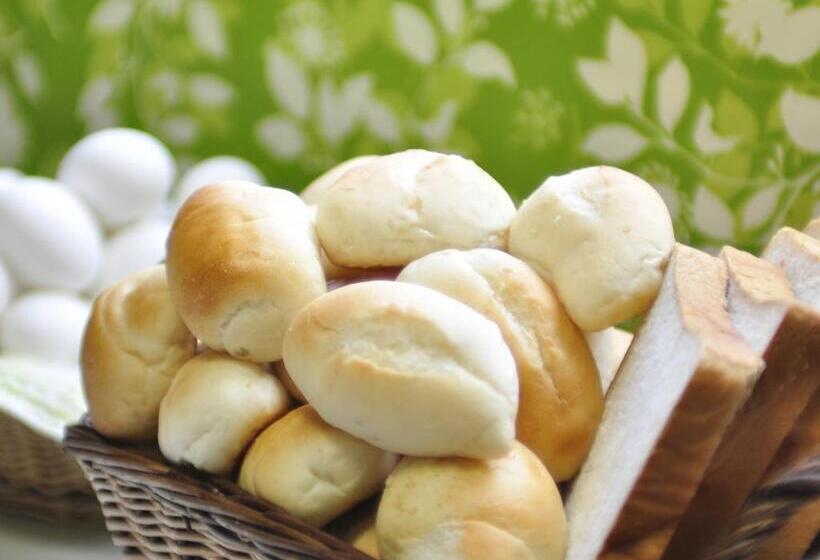 Fotos del hotel Green Selec:  8