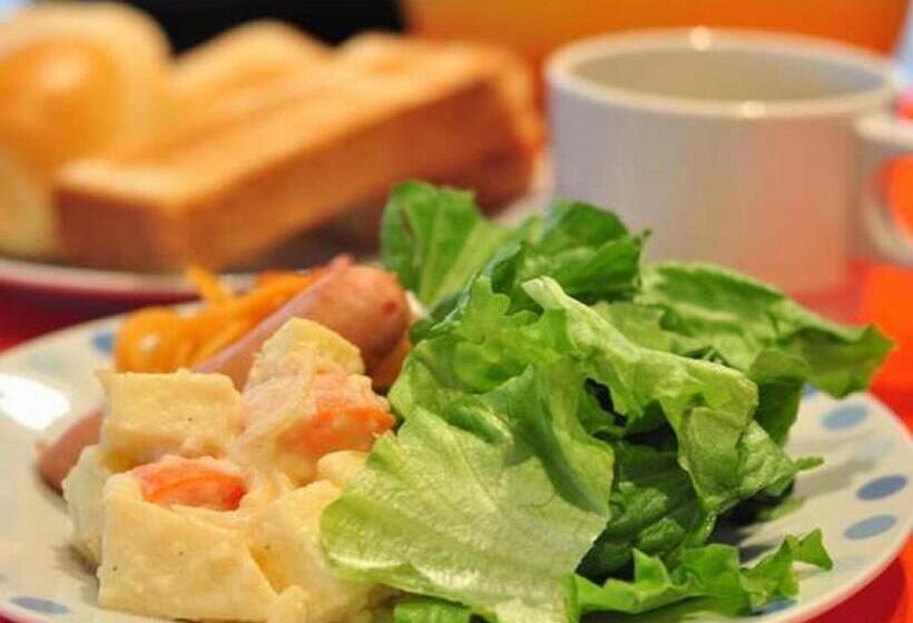 Fotos del hotel Green Selec:  10