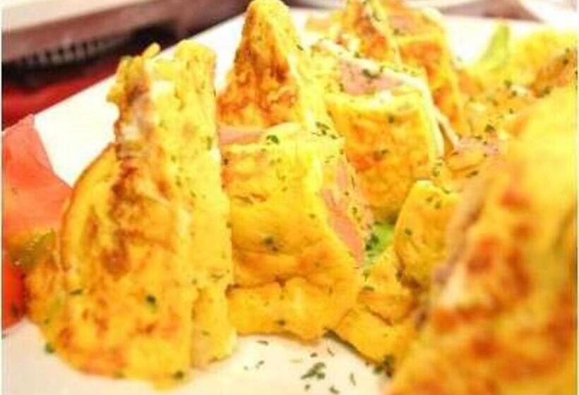 Fotos del hotel Green Selec:  22