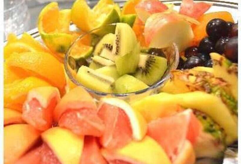 Fotos del hotel Green Selec:  13