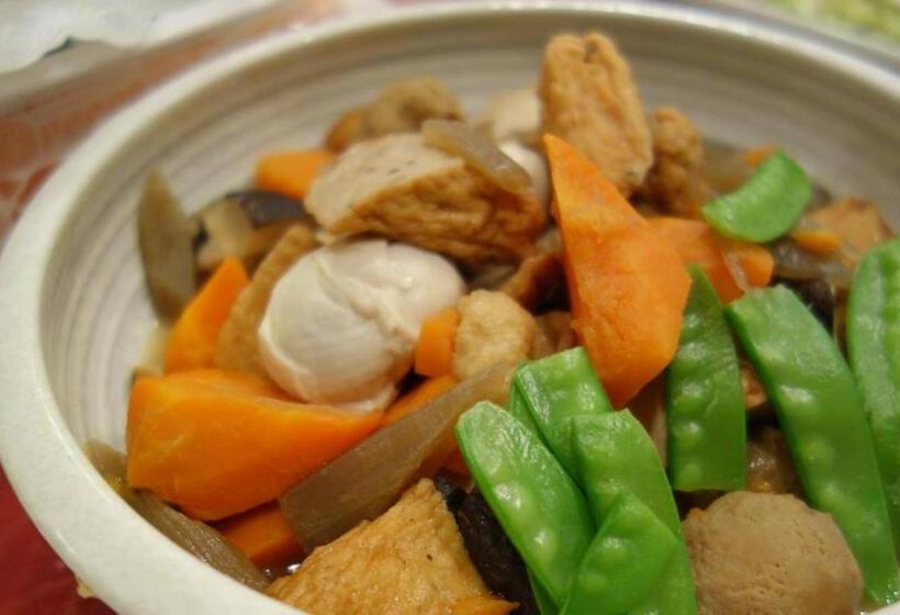 Fotos del hotel Green Selec:  14