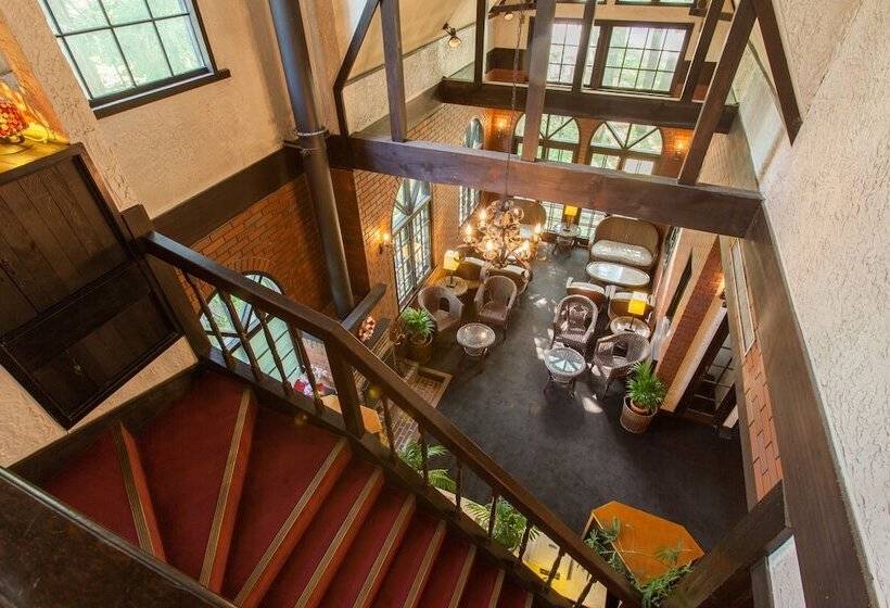 Fotos del hotel Restaurant &  Traumerei:  16