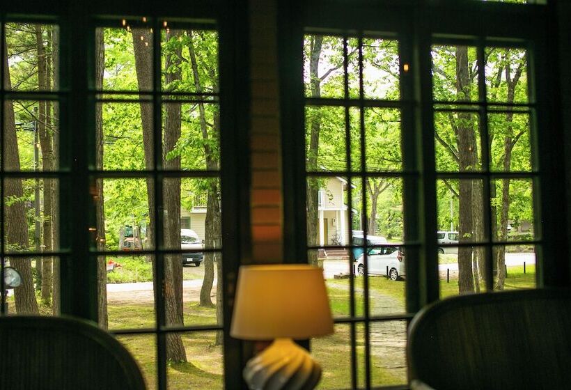 Restaurant &  Traumerei