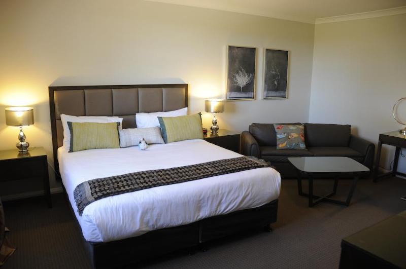 Fotos del hotel Riverside Oaks Golf Resort:  8