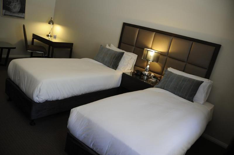 Fotos del hotel Riverside Oaks Golf Resort:  10