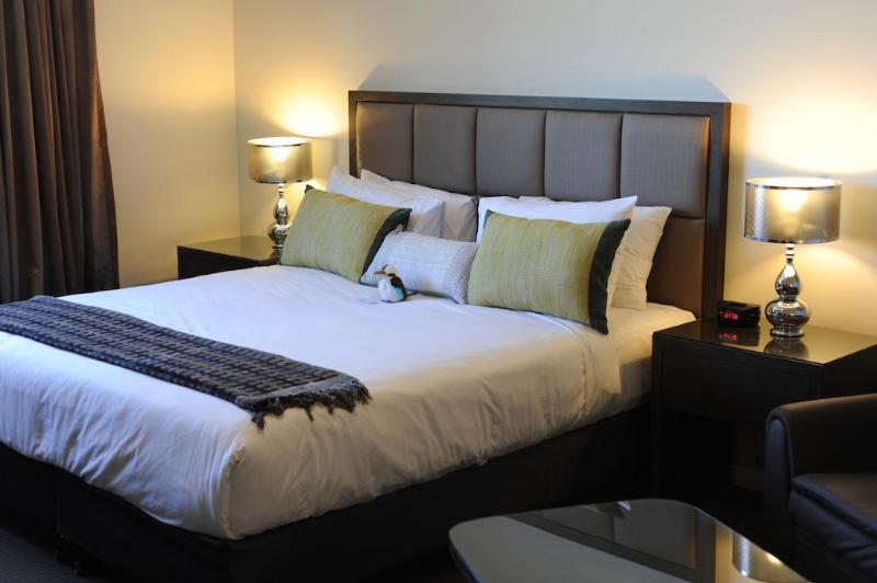 Fotos del hotel Riverside Oaks Golf Resort:  12