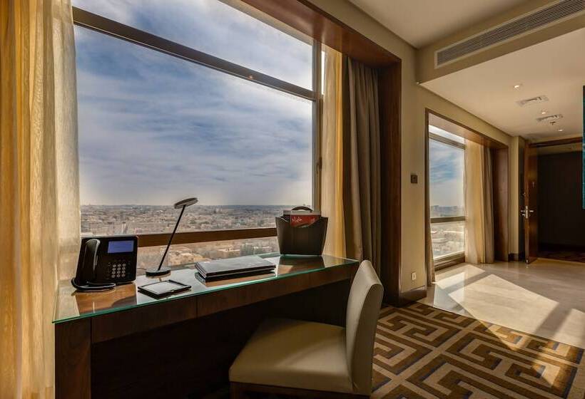 Fotos del hotel Rosh Rayhaan By Rotana:  38