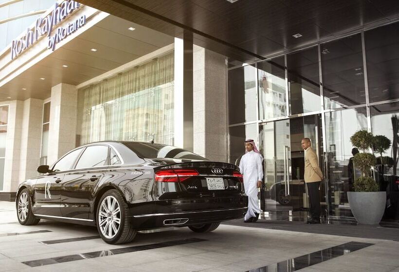 Fotos del hotel Rosh Rayhaan By Rotana:  22