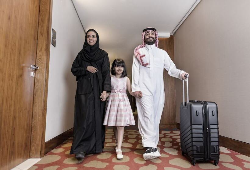 Fotos del hotel Rosh Rayhaan By Rotana:  25