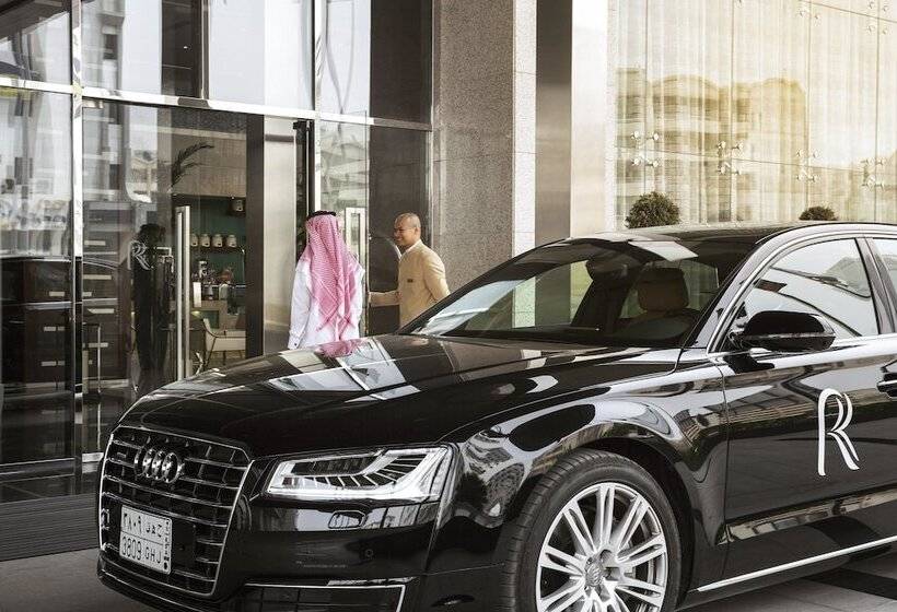 Fotos del hotel Rosh Rayhaan By Rotana:  39