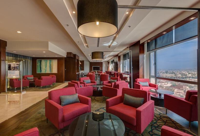 Fotos del hotel Rosh Rayhaan By Rotana:  26