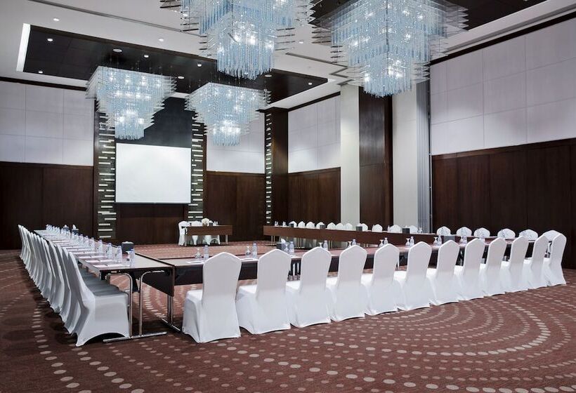 Fotos del hotel Rosh Rayhaan By Rotana:  16