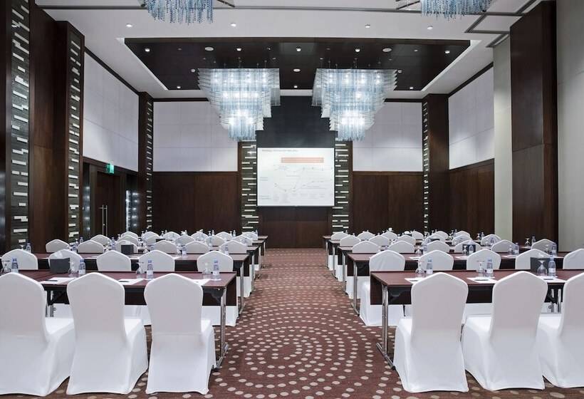 Fotos del hotel Rosh Rayhaan By Rotana:  15