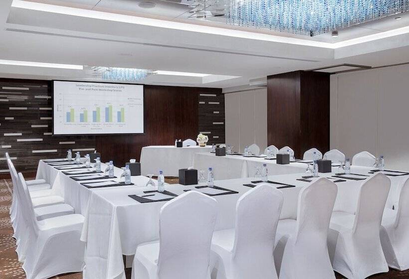 Fotos del hotel Rosh Rayhaan By Rotana:  17