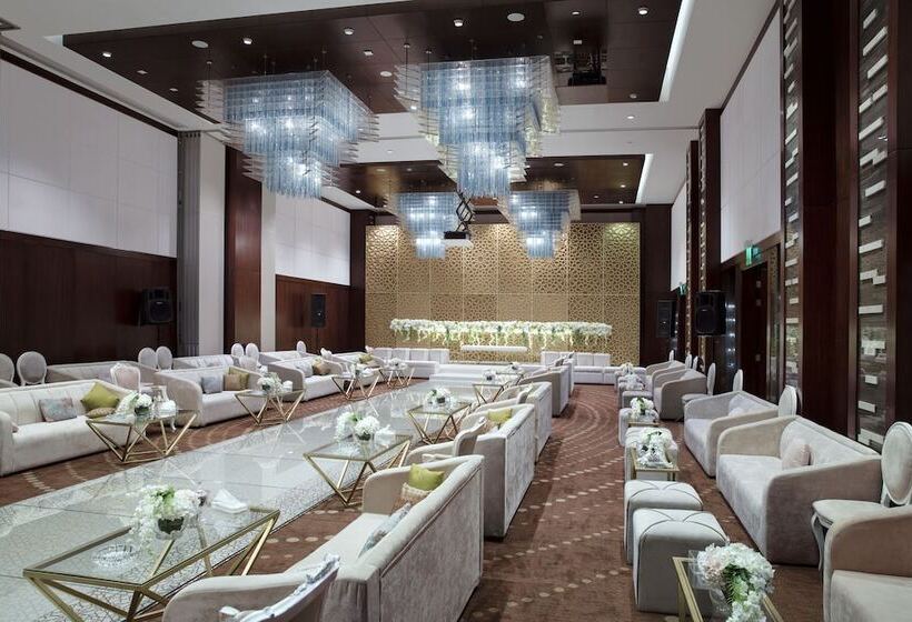 Fotos del hotel Rosh Rayhaan By Rotana:  32