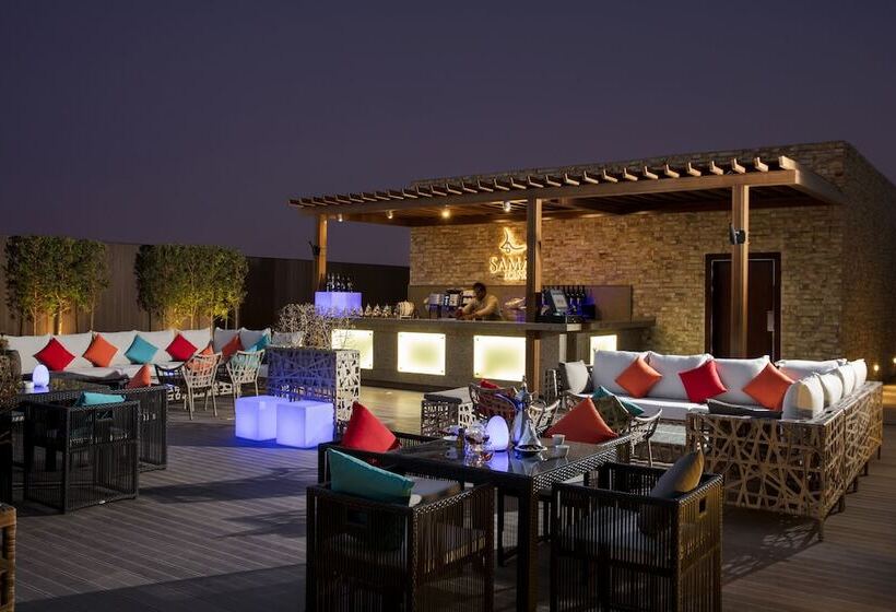 Fotos del hotel Rosh Rayhaan By Rotana:  34