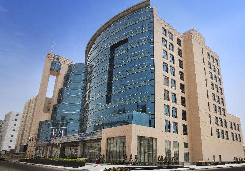 Fotos del hotel Rosh Rayhaan By Rotana:  40