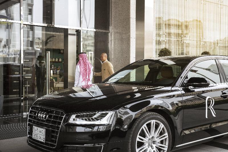 Fotos del hotel Rosh Rayhaan By Rotana:  37