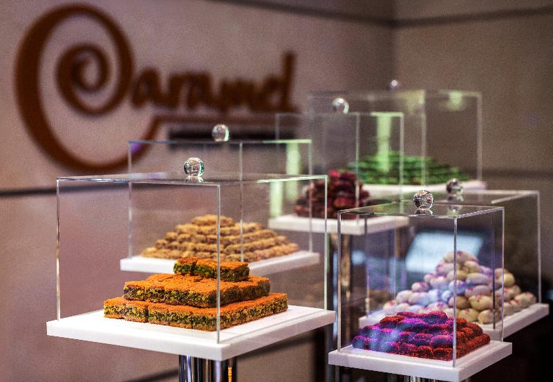 Fotos del hotel Rosh Rayhaan By Rotana:  31