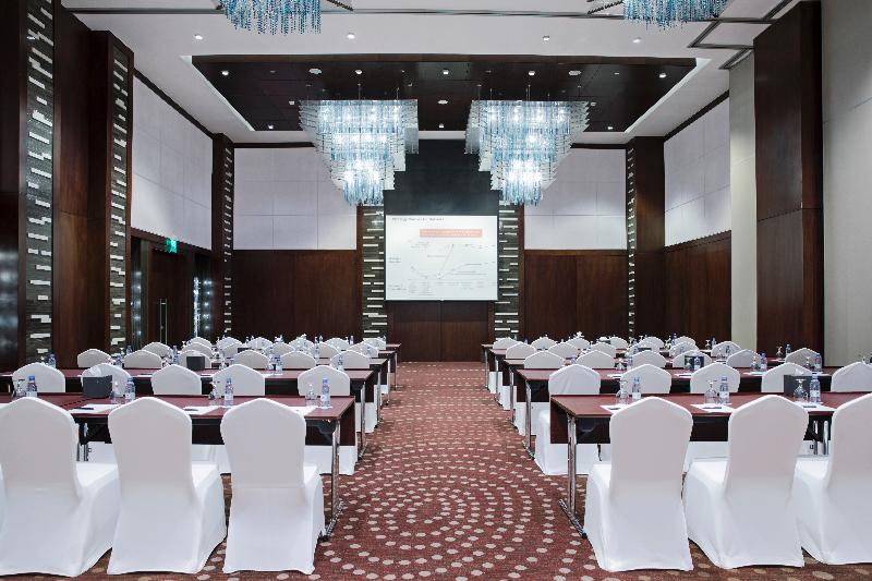 Fotos del hotel Rosh Rayhaan By Rotana:  19